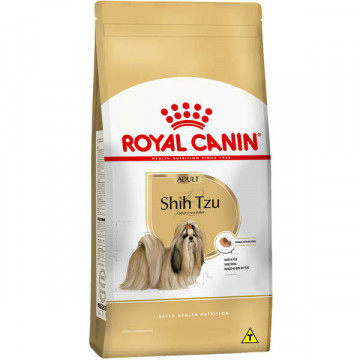 Royal Canin Shih Tzu Adult -1kg/2,5kg/7,5kg